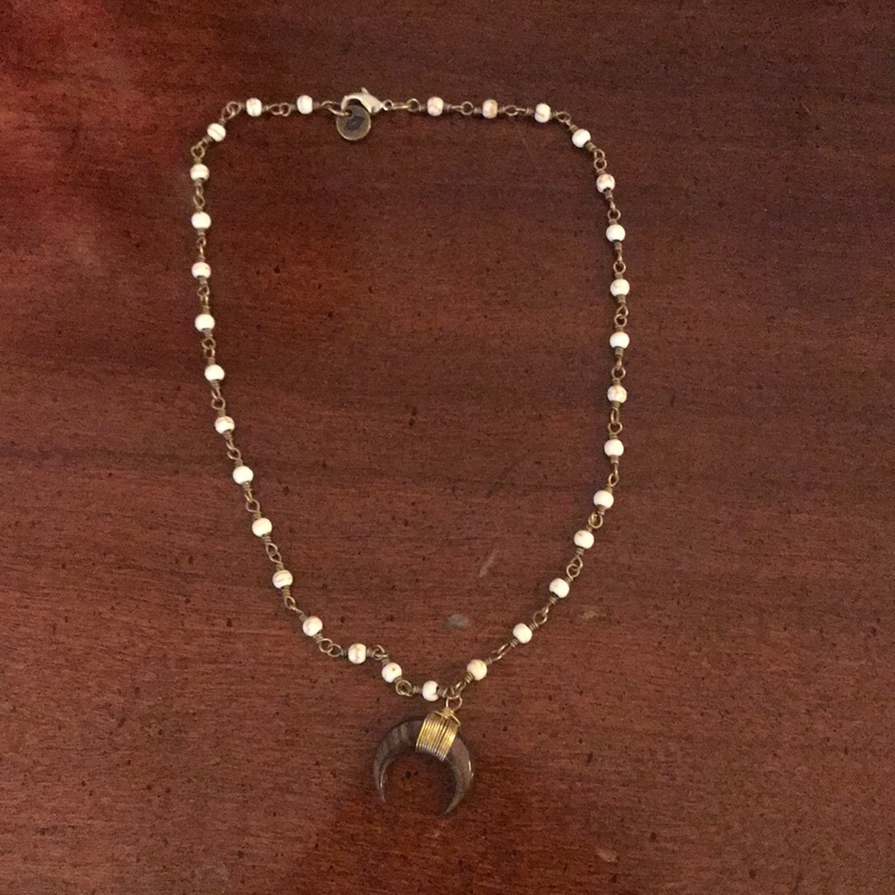 Raw and Rebellious Choker